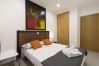 Apartment in Madrid - M (HGA5A) LUXE Madrid Norte R. Madrid Stadium