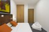 Apartment in Madrid - M (HGA5A) LUXE Madrid Norte R. Madrid Stadium