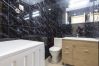 Apartment in Madrid - M (HGA5A) LUXE Madrid Norte R. Madrid Stadium