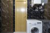 Apartment in Madrid - M (HGA5A) LUXE Madrid Norte R. Madrid Stadium
