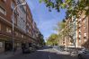 Apartment in Madrid - M (HGA5A) LUXE Madrid Norte R. Madrid Stadium