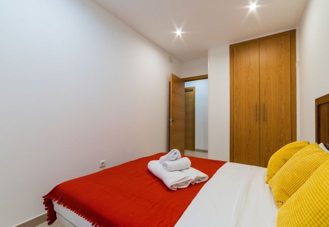 Apartment in Madrid - M (HGA5B) LUXE Madrid Norte R. Madrid Stadium