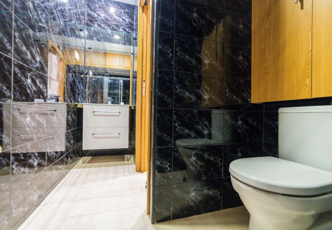 Apartment in Madrid - M (HGA5B) LUXE Madrid Norte R. Madrid Stadium