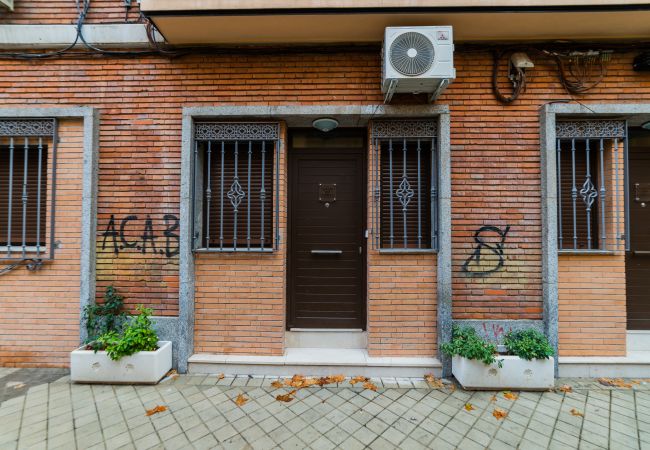 Apartment in Madrid - M (HGA5B) LUXE Madrid Norte R. Madrid Stadium