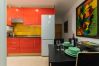 Apartment in Madrid - M (HGA5B) LUXE Madrid Norte R. Madrid Stadium