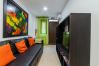 Apartment in Madrid - M (HGA5B) LUXE Madrid Norte R. Madrid Stadium