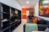 Apartment in Madrid - M (HGA5B) LUXE Madrid Norte R. Madrid Stadium