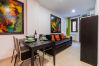 Apartment in Madrid - M (HGA5B) LUXE Madrid Norte R. Madrid Stadium