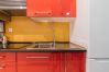 Apartment in Madrid - M (HGA5B) LUXE Madrid Norte R. Madrid Stadium