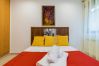 Apartment in Madrid - M (HGA5B) LUXE Madrid Norte R. Madrid Stadium