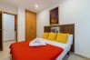 Apartment in Madrid - M (HGA5B) LUXE Madrid Norte R. Madrid Stadium
