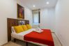Apartment in Madrid - M (HGA5B) LUXE Madrid Norte R. Madrid Stadium
