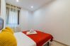 Apartment in Madrid - M (HGA5B) LUXE Madrid Norte R. Madrid Stadium