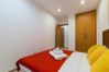 Apartment in Madrid - M (HGA5B) LUXE Madrid Norte R. Madrid Stadium