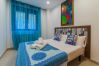 Apartment in Madrid - M (HGA5B) LUXE Madrid Norte R. Madrid Stadium