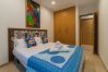 Apartment in Madrid - M (HGA5B) LUXE Madrid Norte R. Madrid Stadium