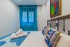 Apartment in Madrid - M (HGA5B) LUXE Madrid Norte R. Madrid Stadium