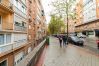 Apartment in Madrid - M (HGA5B) LUXE Madrid Norte R. Madrid Stadium