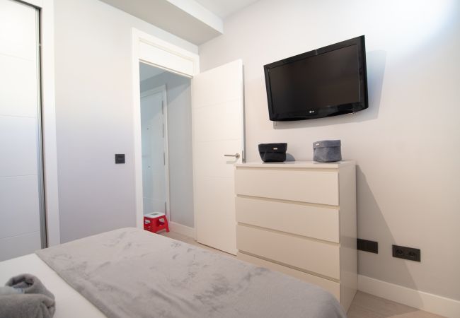 Apartment in Madrid - M (JMC5) R. Madrid Stadium