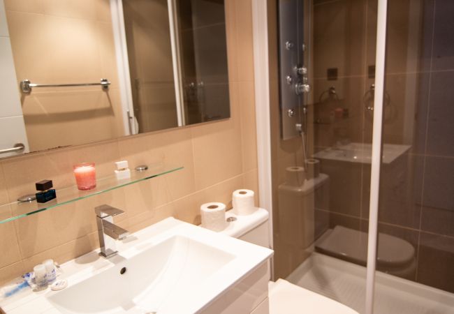 Apartment in Madrid - M (JMC5) R. Madrid Stadium