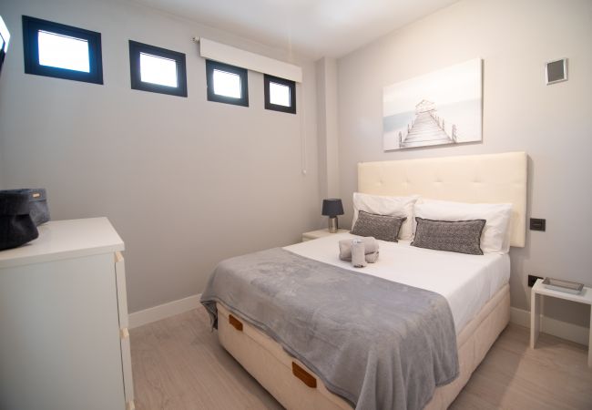 Apartment in Madrid - M (JMC5) R. Madrid Stadium