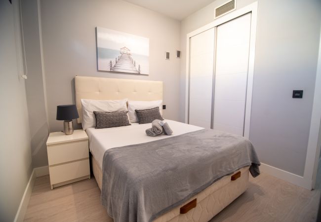 Apartment in Madrid - M (JMC5) R. Madrid Stadium