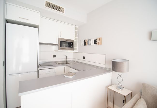 Apartment in Madrid - M (JMC5) R. Madrid Stadium