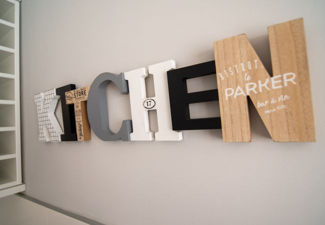 Apartment in Madrid - M (JMC5) R. Madrid Stadium