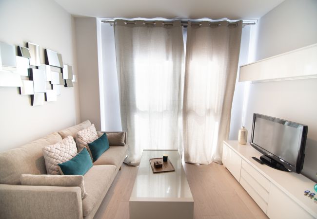 Apartment in Madrid - M (JMC5) R. Madrid Stadium
