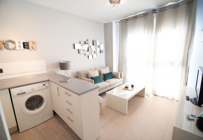 Apartment in Madrid - M (JMC5) R. Madrid Stadium