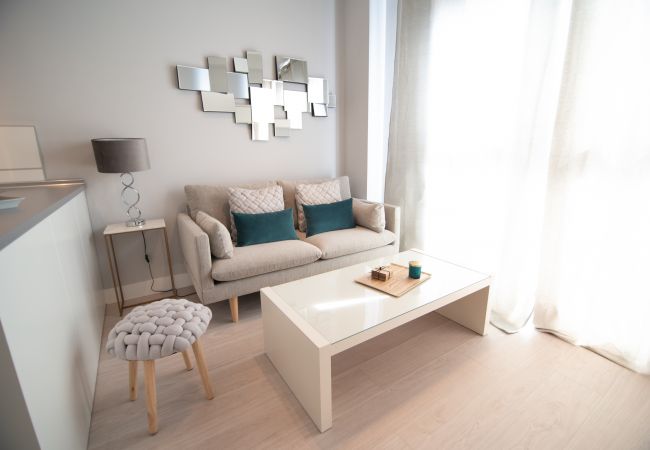 Apartment in Madrid - M (JMC5) R. Madrid Stadium