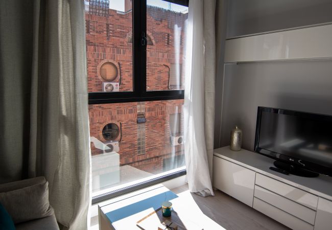 Apartment in Madrid - M (JMC5) R. Madrid Stadium