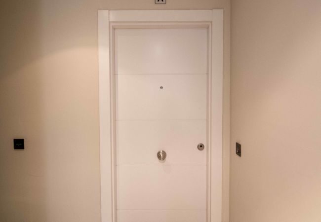 Apartment in Madrid - M (JMC5) R. Madrid Stadium