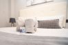 Apartment in Madrid - M (JMC5) R. Madrid Stadium