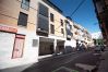 Apartment in Madrid - M (JMC5) R. Madrid Stadium