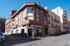 Apartment in Madrid - M (JMC5) R. Madrid Stadium