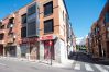 Apartment in Madrid - M (JMC5) R. Madrid Stadium