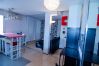 Apartment in Madrid - M (VAL37) Ap. Chueca-Fuencarral patio privado