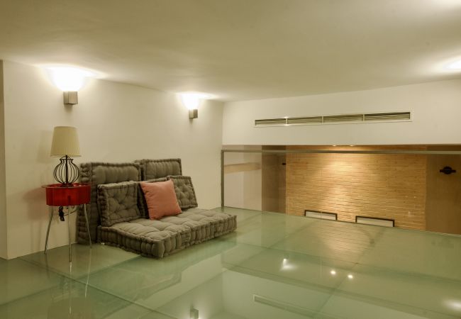 Apartment in Madrid - M (NAV9) LUXURY APARTMENT-MADRID DOWNTOWN