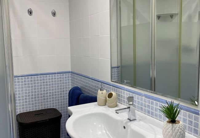 Apartment in Puçol - A (VA058) TH Dúplex con encanto cerca de la playa