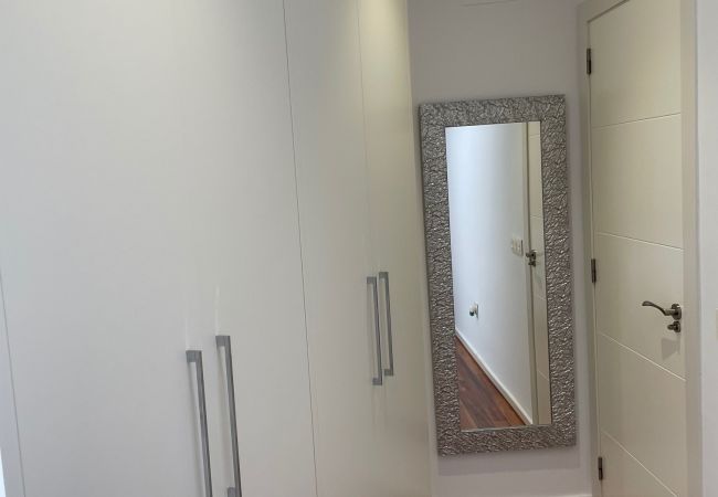 Apartment in Puçol - A (VA058) TH Dúplex con encanto cerca de la playa