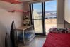 Apartment in Puçol - A (VA058) TH Dúplex con encanto cerca de la playa