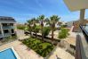 Apartment in Puçol - A (VA058) TH Dúplex con encanto cerca de la playa