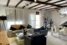 Apartment in Puçol - A (VA058) TH Dúplex con encanto cerca de la playa