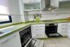 Apartment in Puçol - A (VA058) TH Dúplex con encanto cerca de la playa