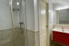 Apartment in Puçol - A (VA058) TH Dúplex con encanto cerca de la playa