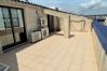Apartment in Puçol - A (VA058) TH Dúplex con encanto cerca de la playa
