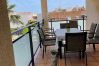 Apartment in Puçol - A (VA058) TH Dúplex con encanto cerca de la playa