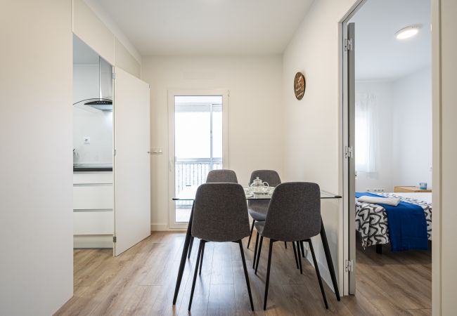Apartment in Madrid - M (PMO10) Apartamento La Vaguada 2HH