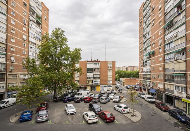 Apartment in Madrid - M (PMO10) Apartamento La Vaguada 2HH